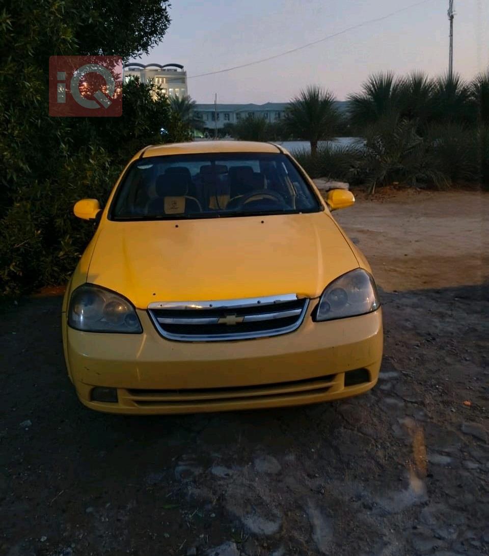 شيفروليه اوبترا